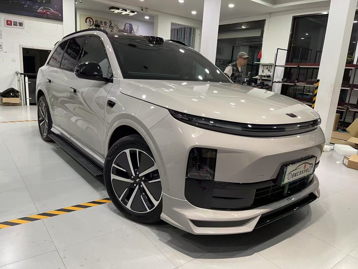 GA黄金甲ONE口碑_GA黄金甲汽车